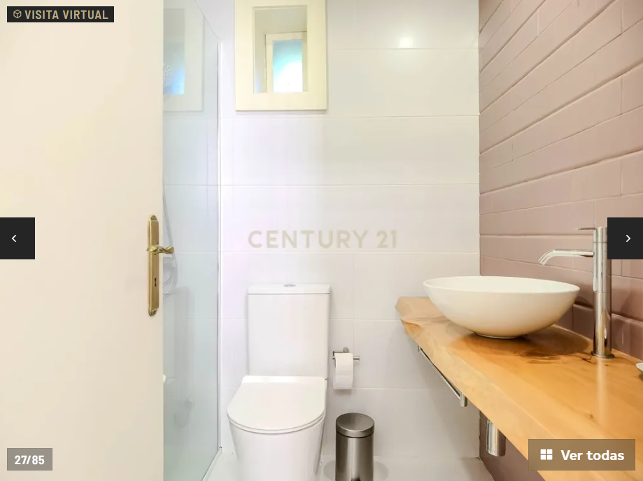 Estate with Vineyard in Amarante-15