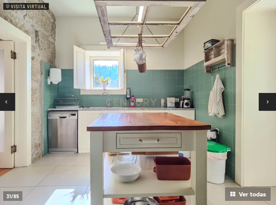 Estate with Vineyard in Amarante-17