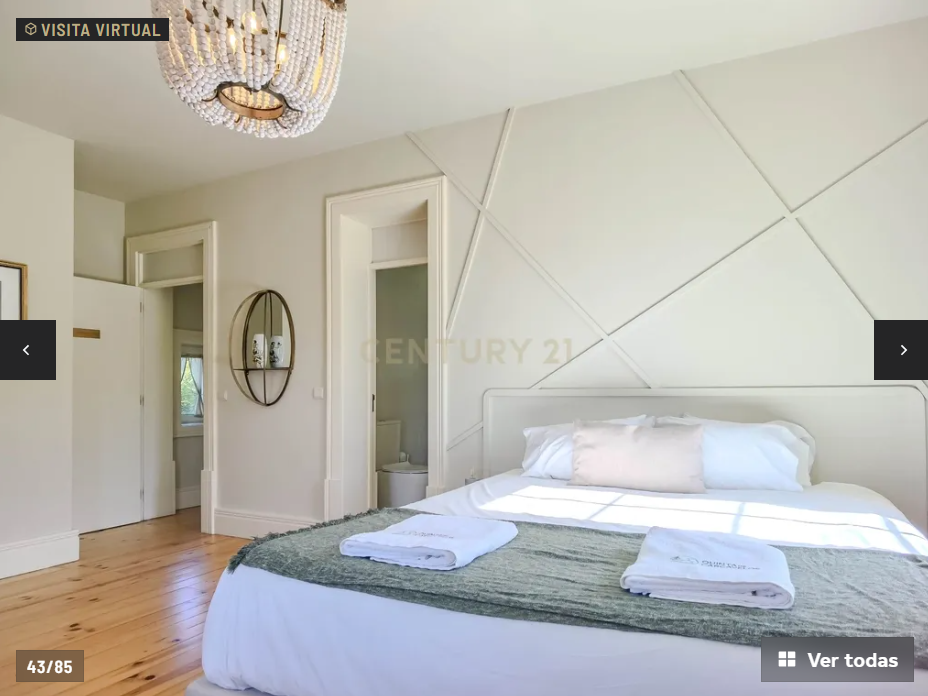 Estate with Vineyard in Amarante-21