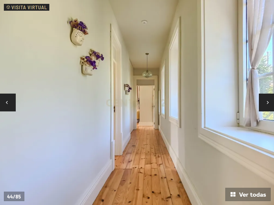 Estate with Vineyard in Amarante-22