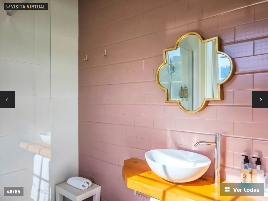 Estate with Vineyard in Amarante-24