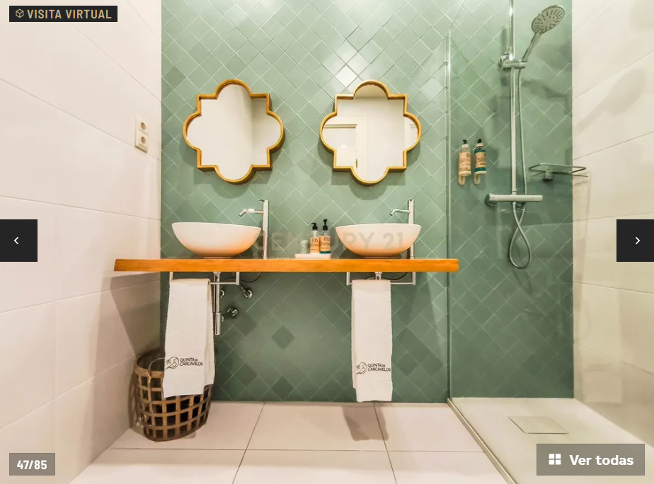 Estate with Vineyard in Amarante-25