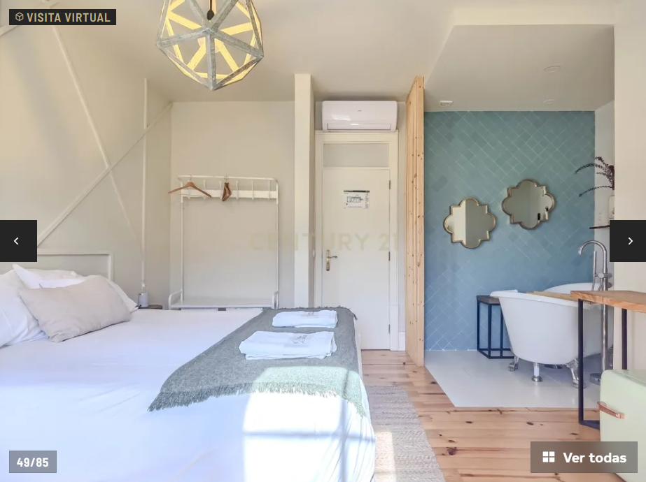 Estate with Vineyard in Amarante-27