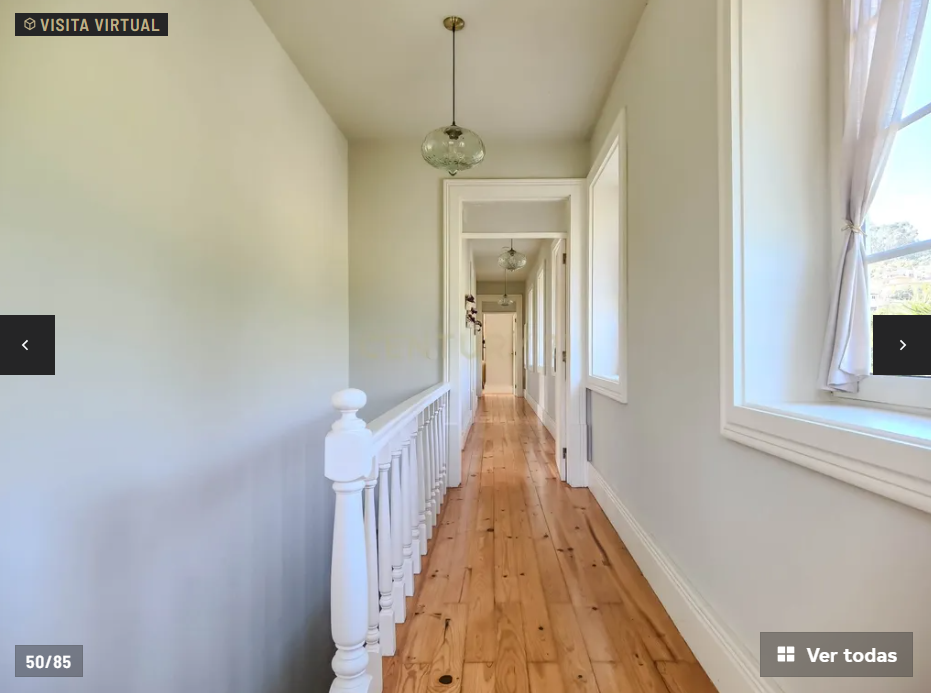 Estate with Vineyard in Amarante-28