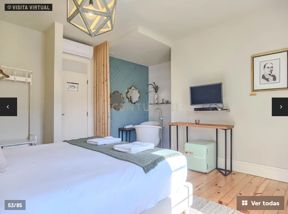 Estate with Vineyard in Amarante-30