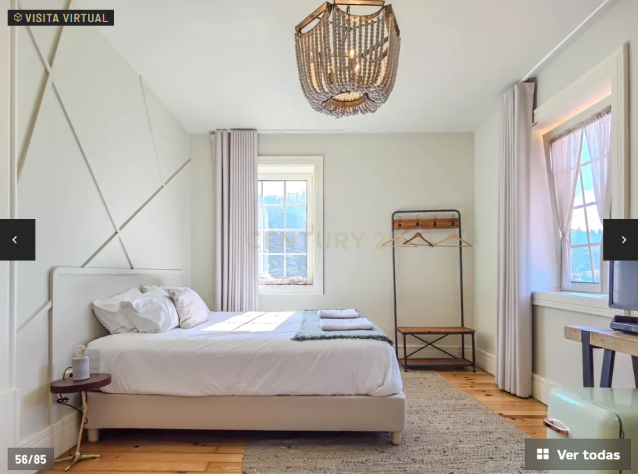 Estate with Vineyard in Amarante-31