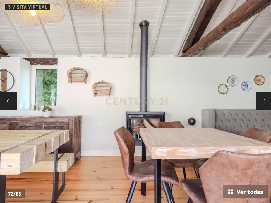 Estate with Vineyard in Amarante-33