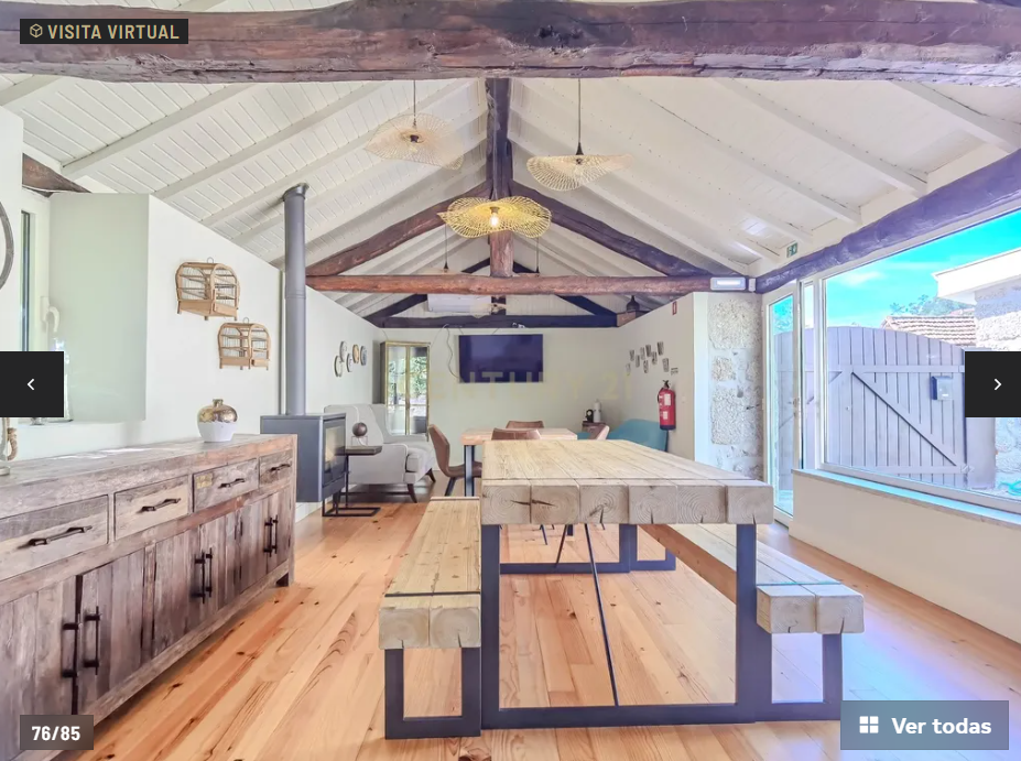 Estate with Vineyard in Amarante-34