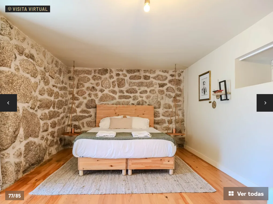 Estate with Vineyard in Amarante-35