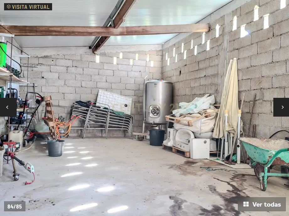 Estate with Vineyard in Amarante-40