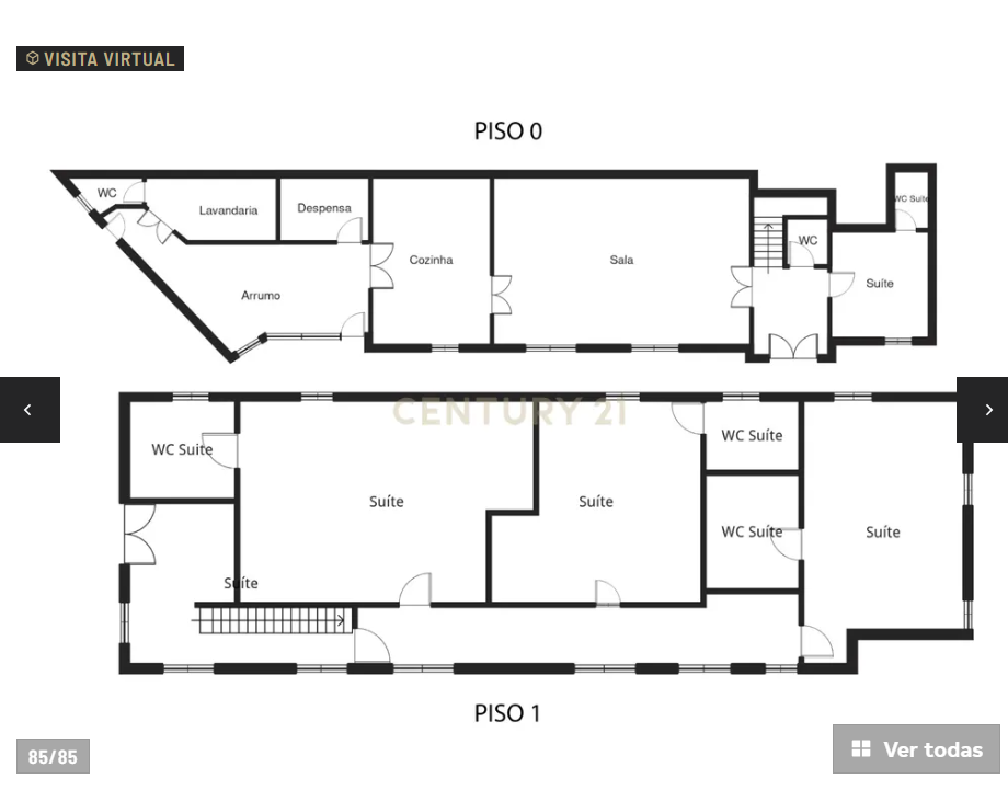 Estate with Vineyard in Amarante-41