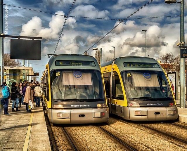 Public transport in Porto and how to move around