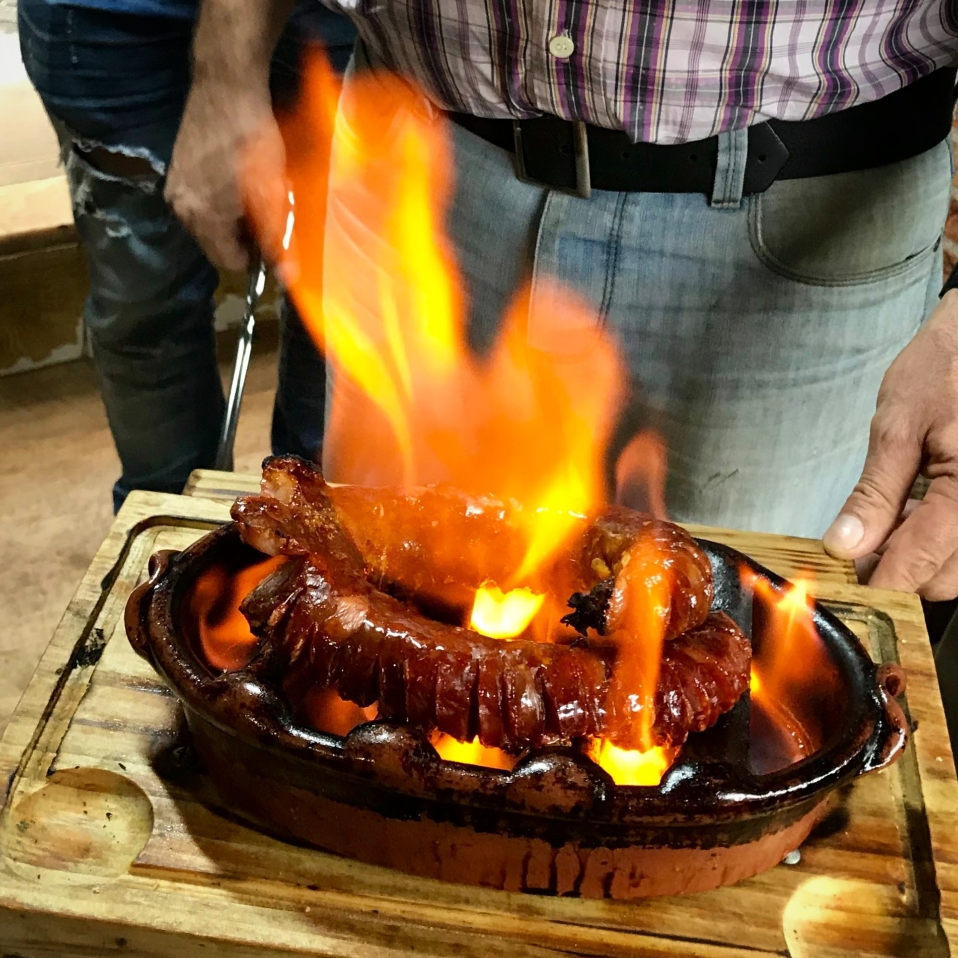 Portuguese Gastronomy