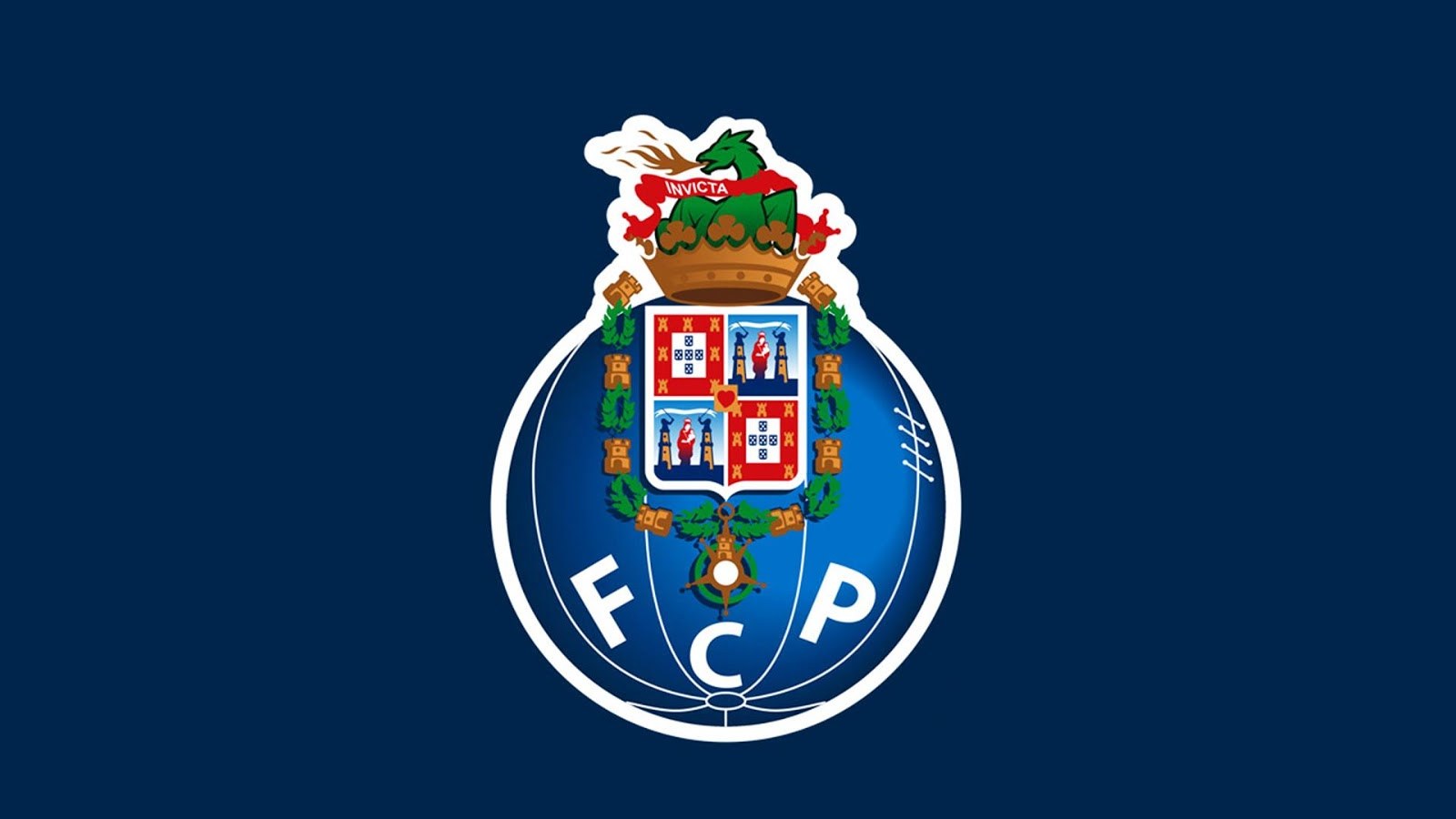 Porto’s Coat of Arms and Its Connection to Futebol Clube do Porto