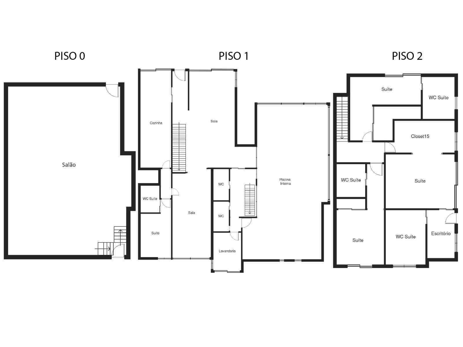 Luxury Villa in Matosinhos-39