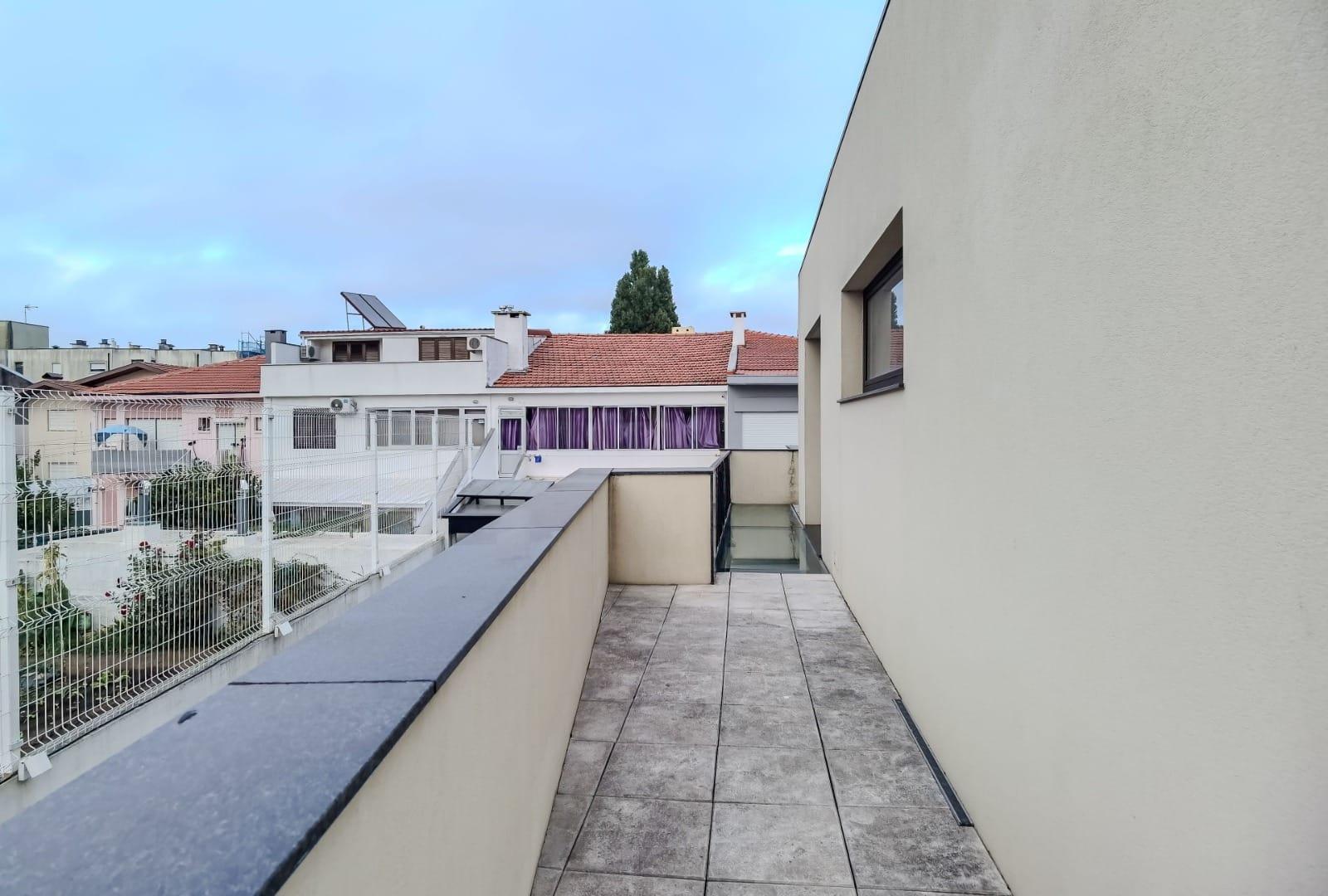 Luxury Villa in Matosinhos-50