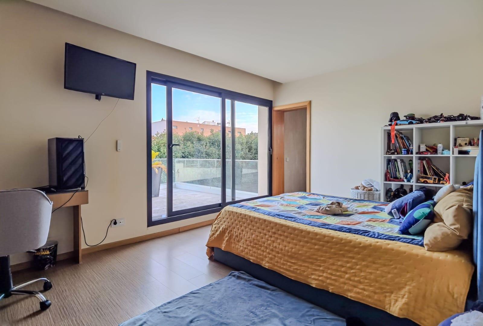 Luxury Villa in Matosinhos-32