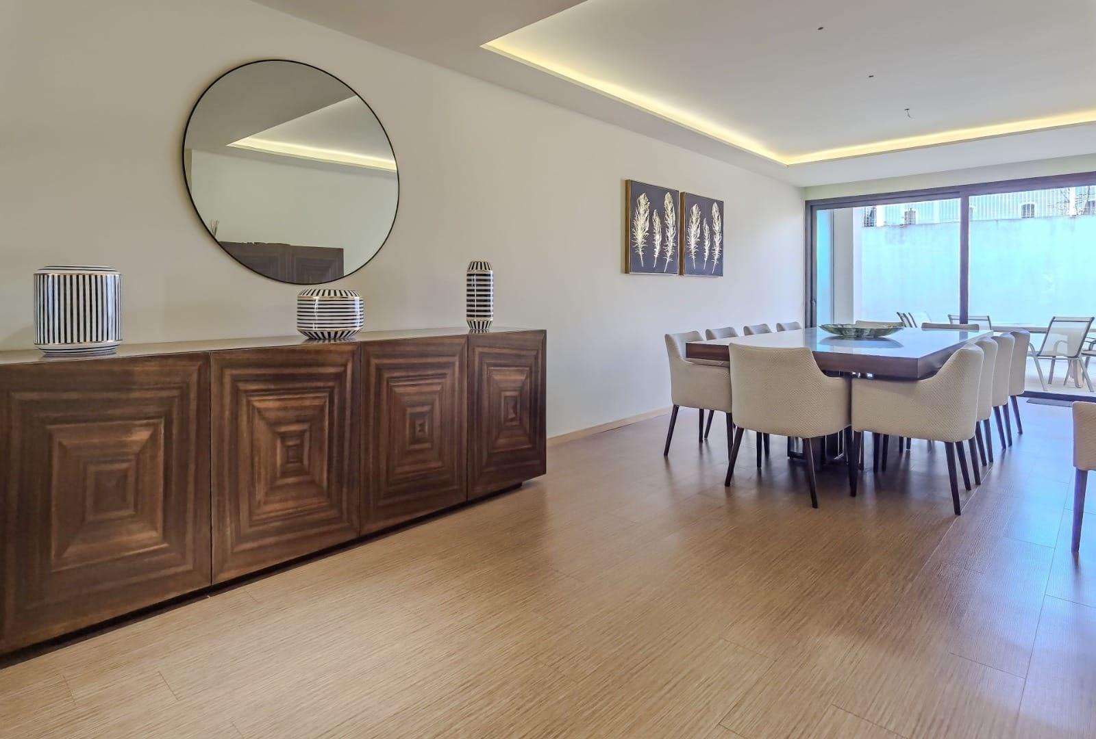 Luxury Villa in Matosinhos-20