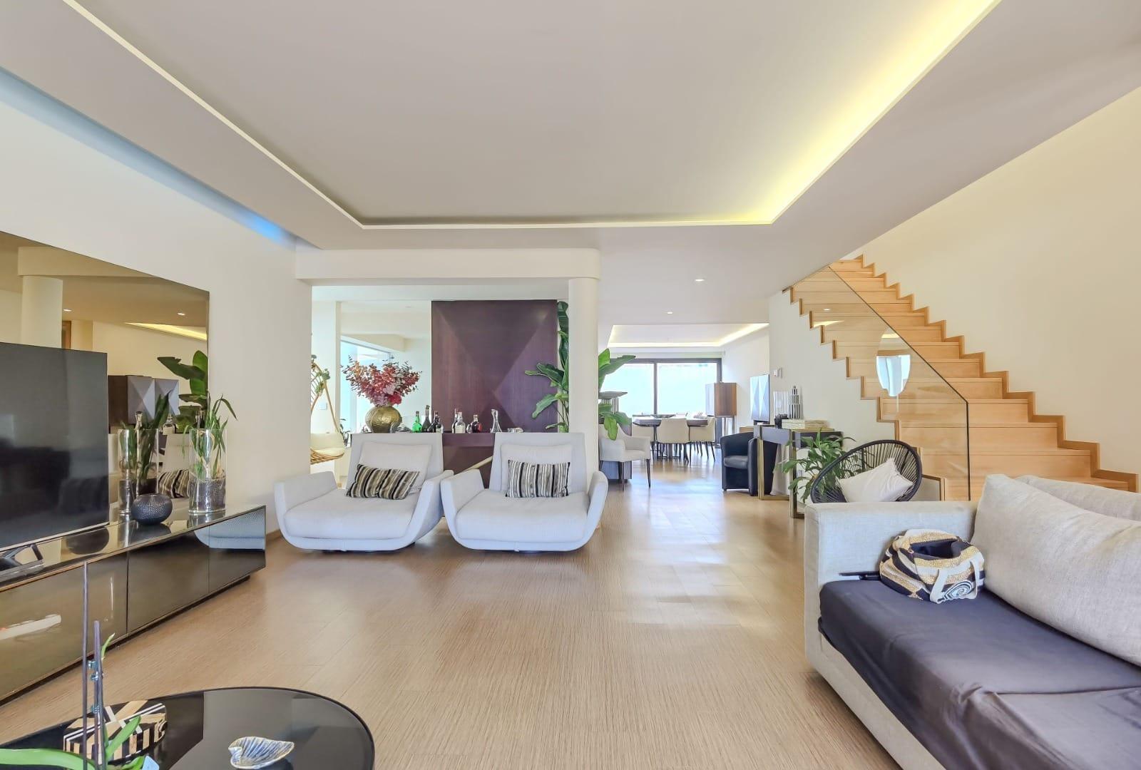 Luxury Villa in Matosinhos-9