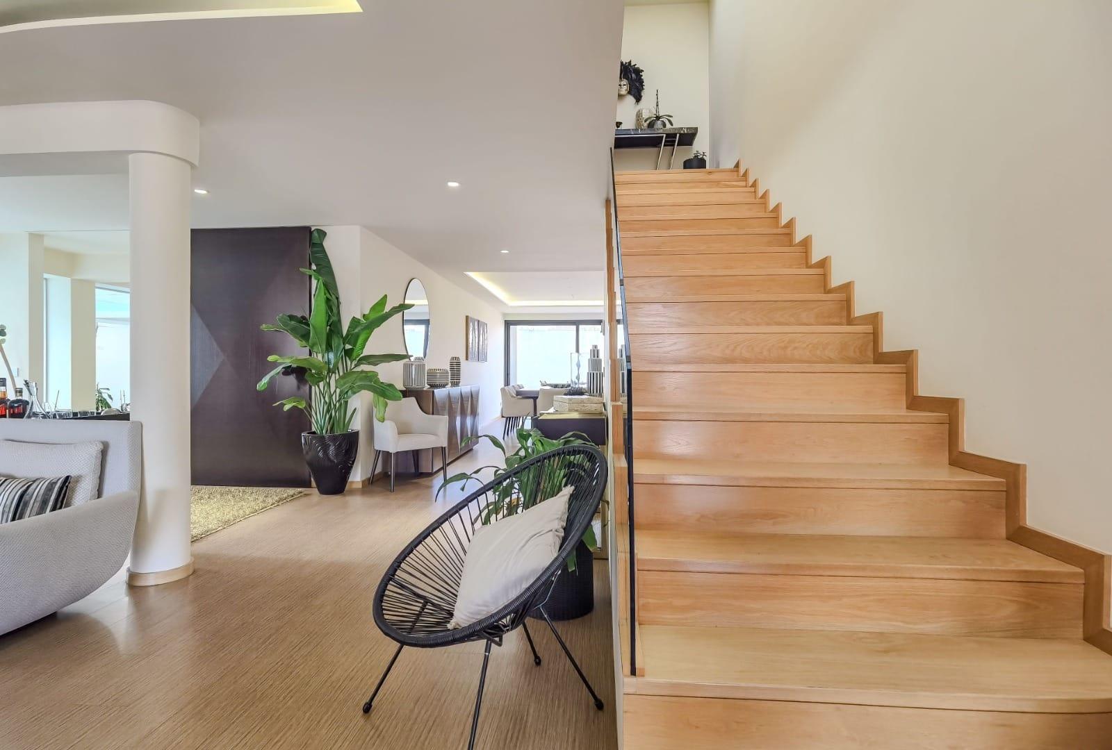 Luxury Villa in Matosinhos-11