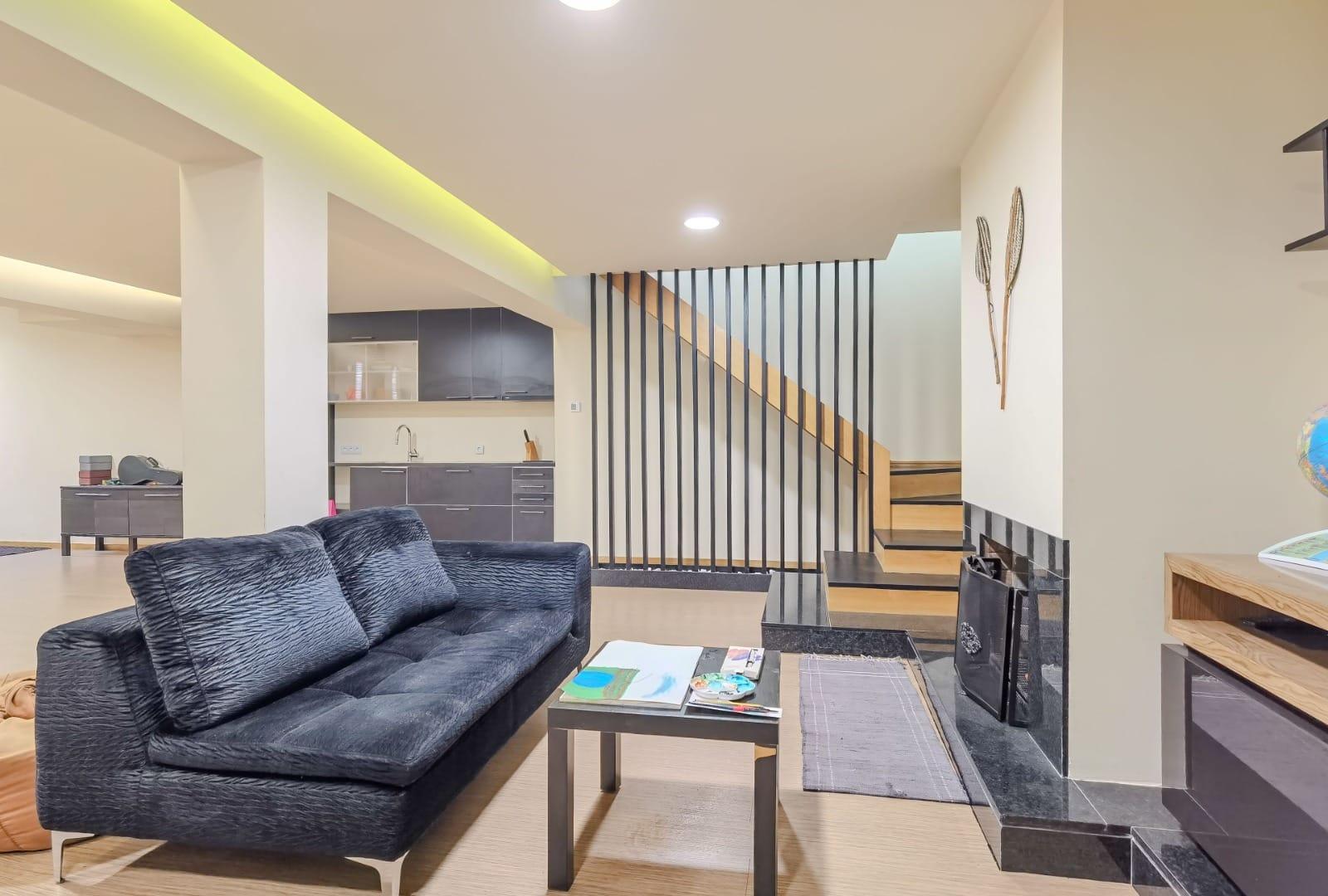 Luxury Villa in Matosinhos-7