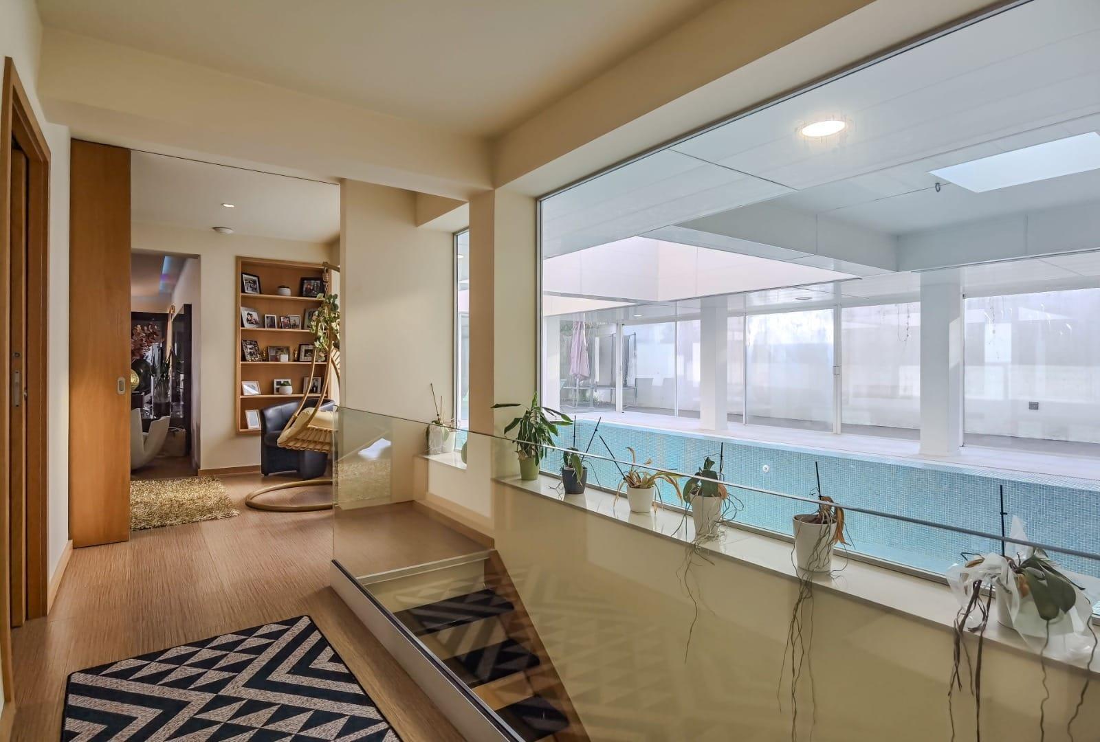 Luxury Villa in Matosinhos-1