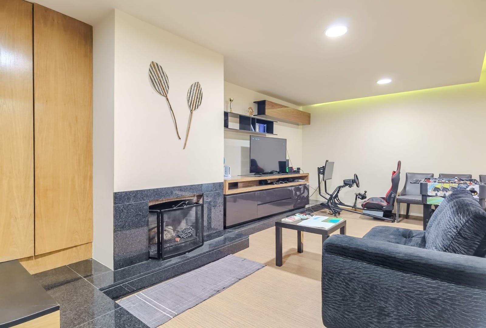 Luxury Villa in Matosinhos-30