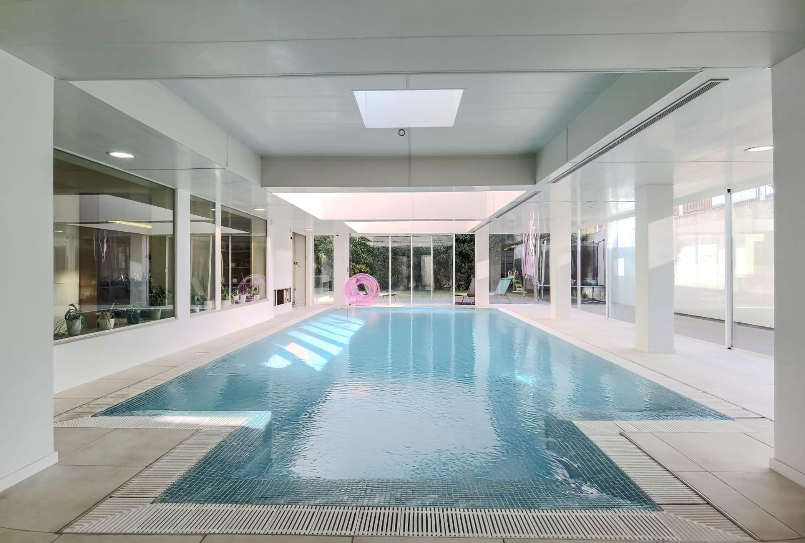 Luxury Villa in Matosinhos-3