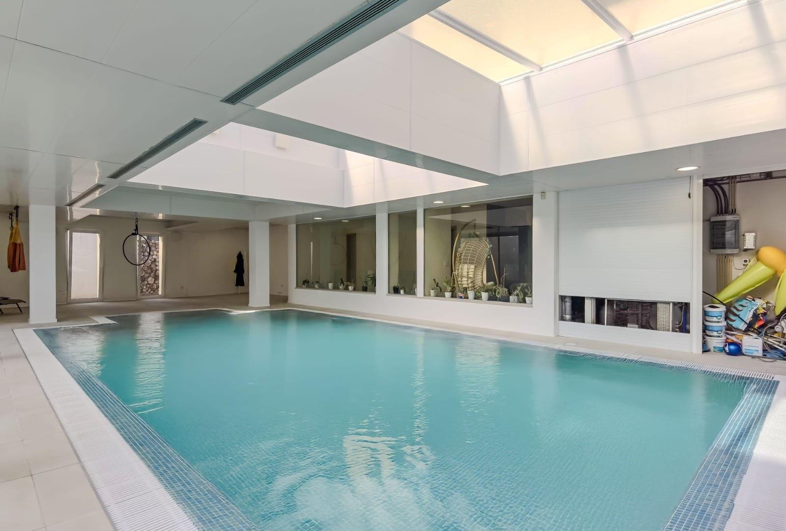 Luxury Villa in Matosinhos-26