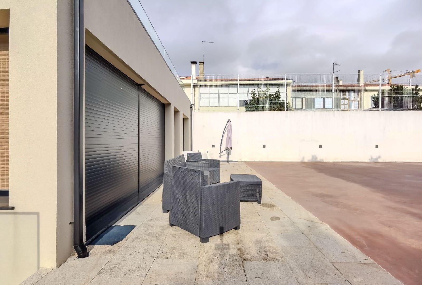 Luxury Villa in Matosinhos-12