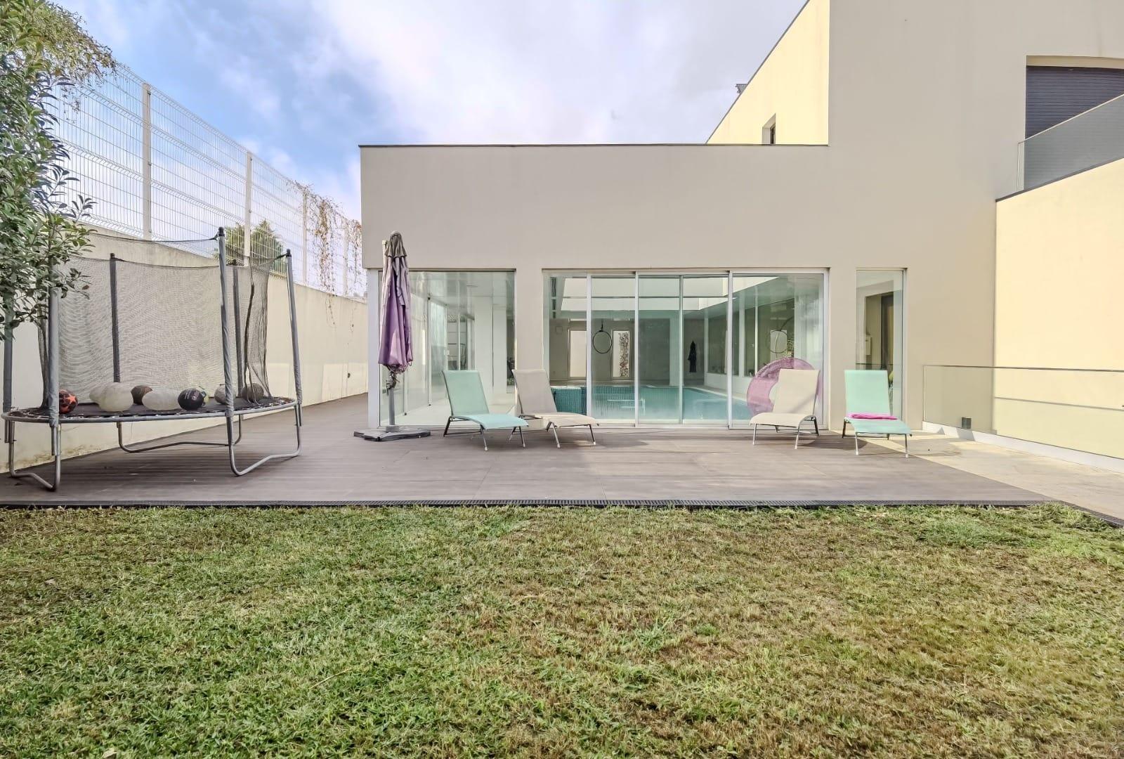 Luxury Villa in Matosinhos-25