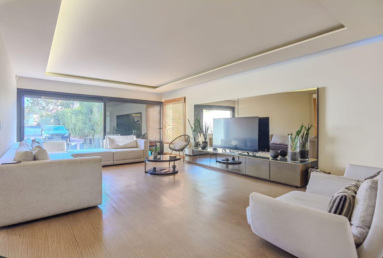 Luxury Villa in Matosinhos-5