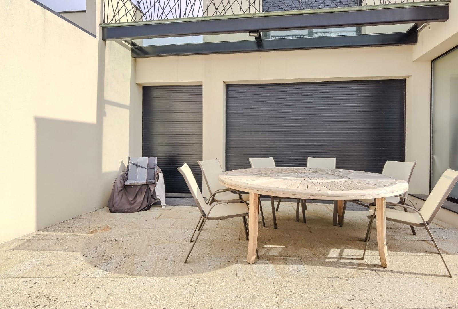 Luxury Villa in Matosinhos-15