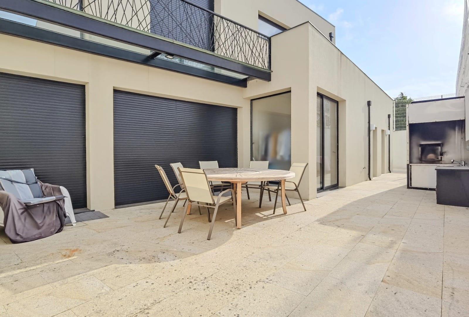 Luxury Villa in Matosinhos-14