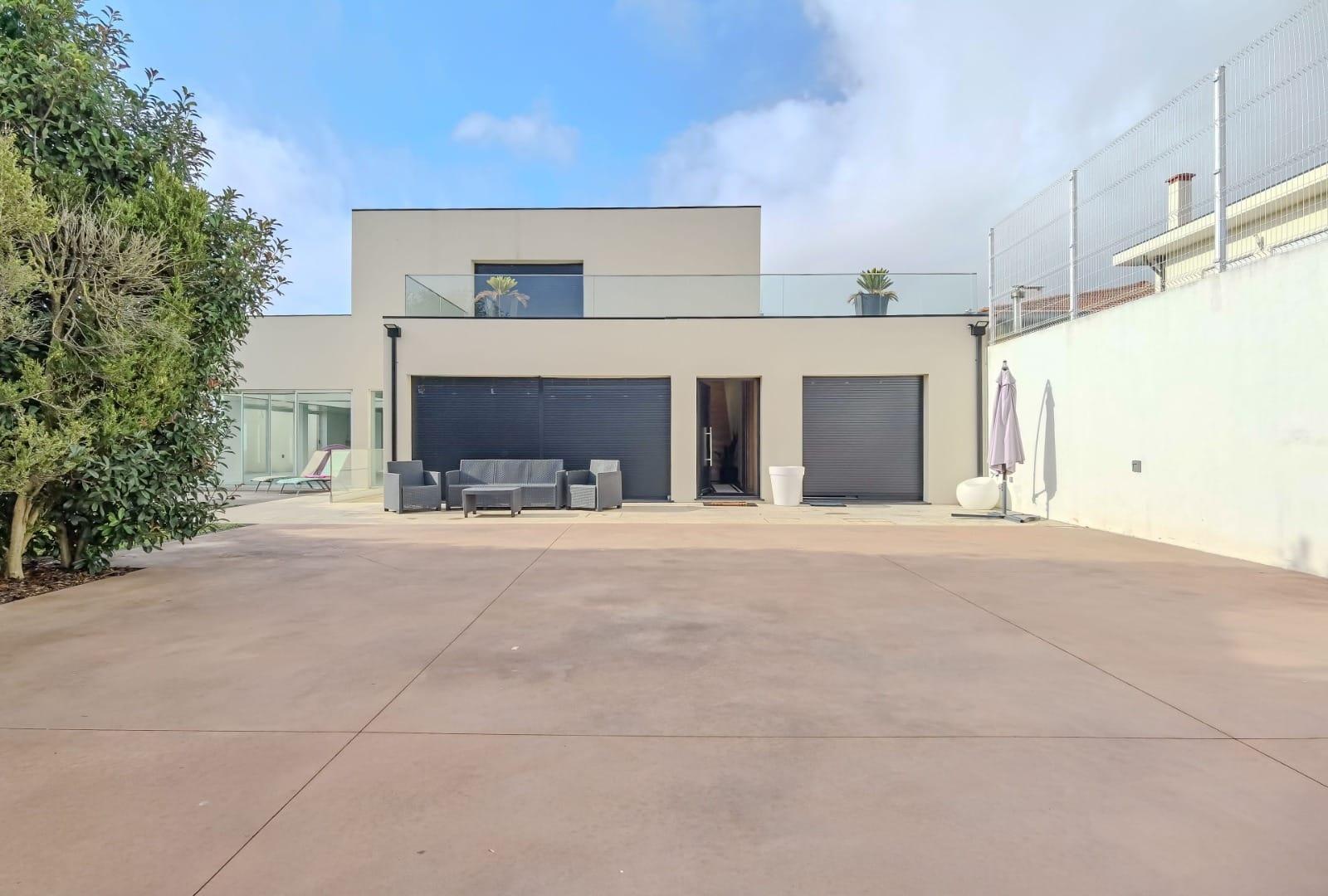 Luxury Villa in Matosinhos-18