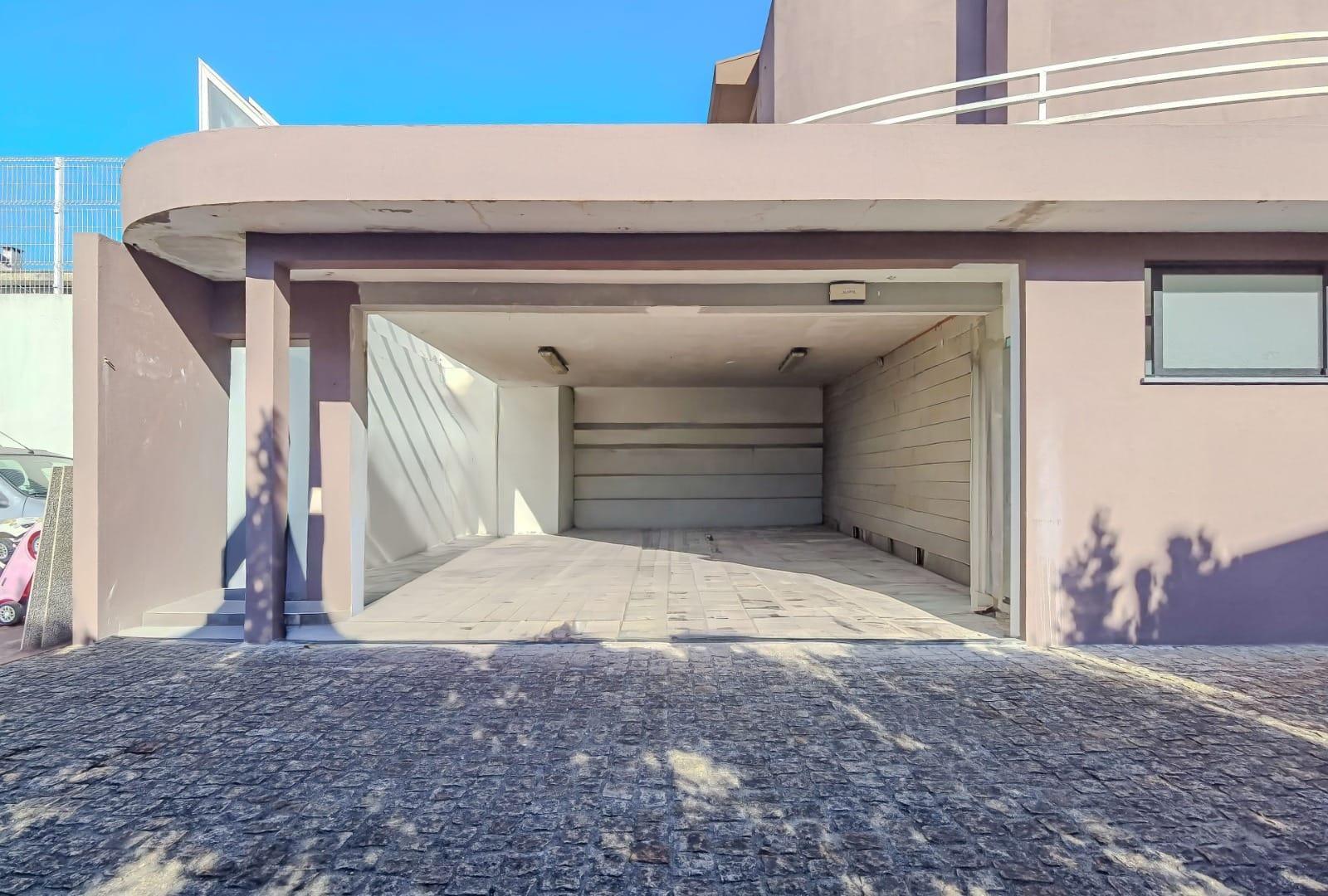 Luxury Villa in Matosinhos-13