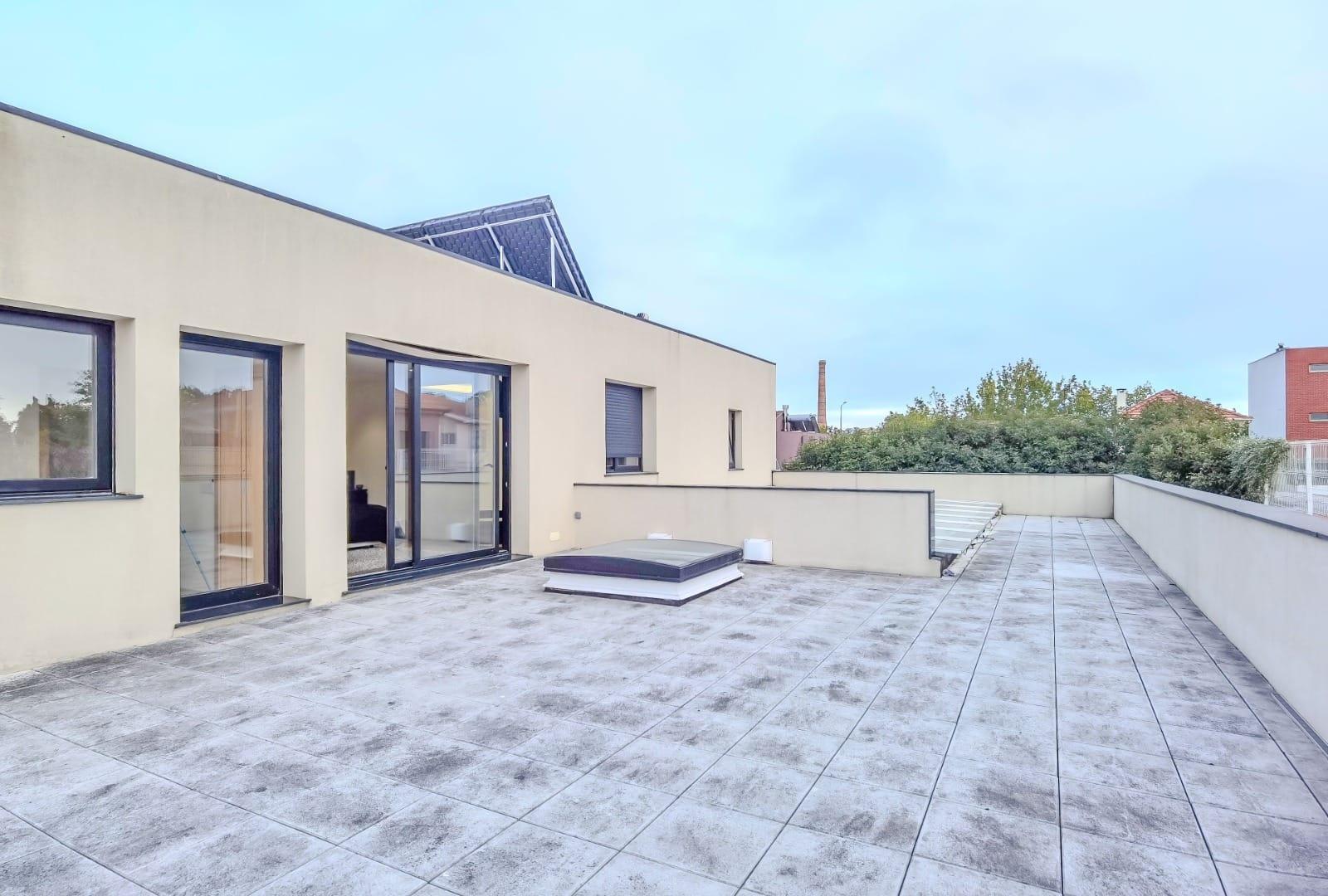 Luxury Villa in Matosinhos-27