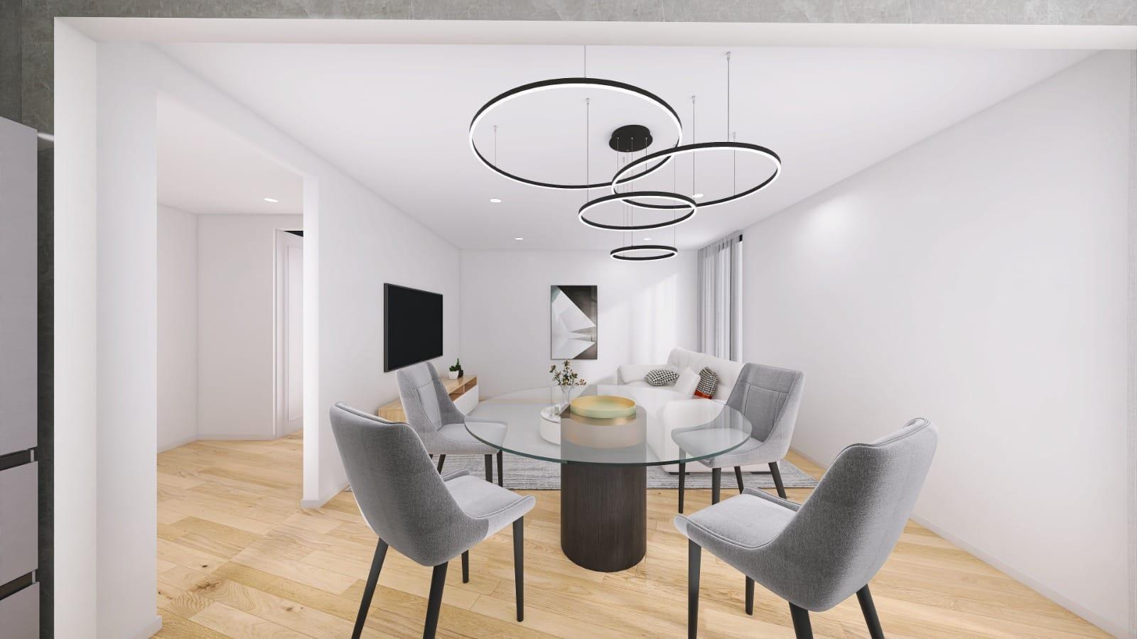 T1 Apartment with Kitchenette-1